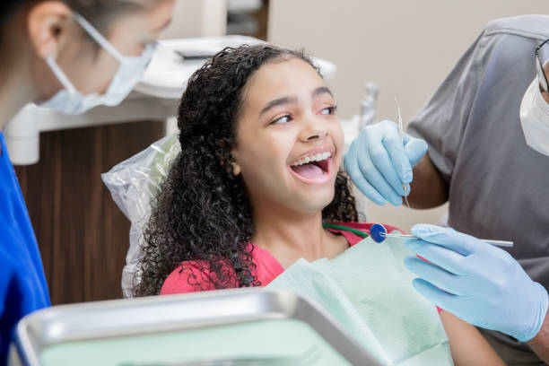 Emergency Dentist for Kids in MO